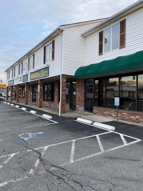 602 Main St