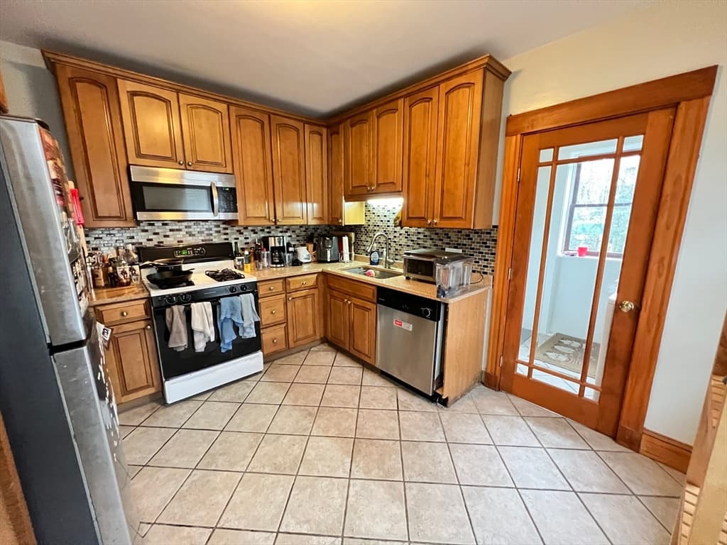 31 Justin Rd., #2 photo 2