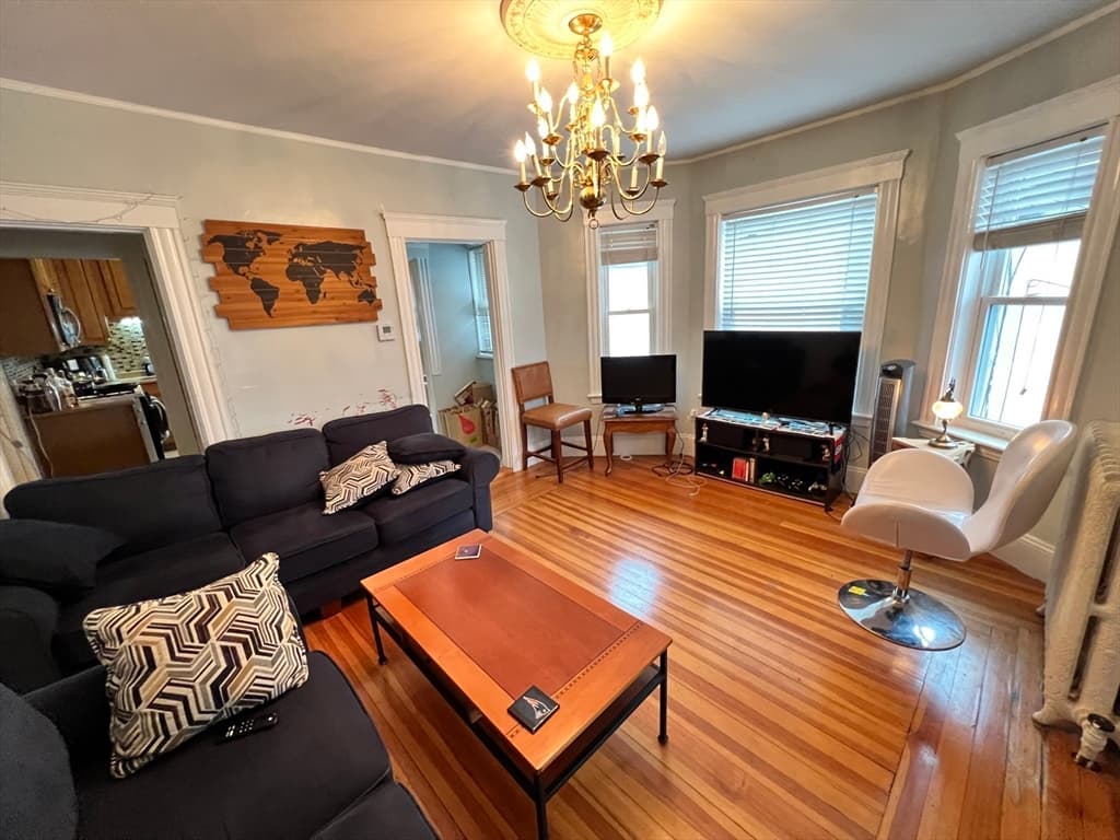 31 Justin Rd., #2 photo 3