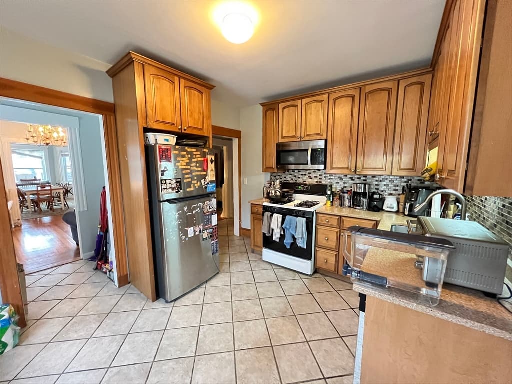 31 Justin Rd., #2