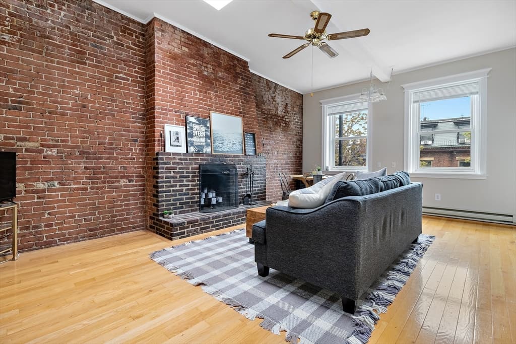 127 Marlborough St #5 photo 2