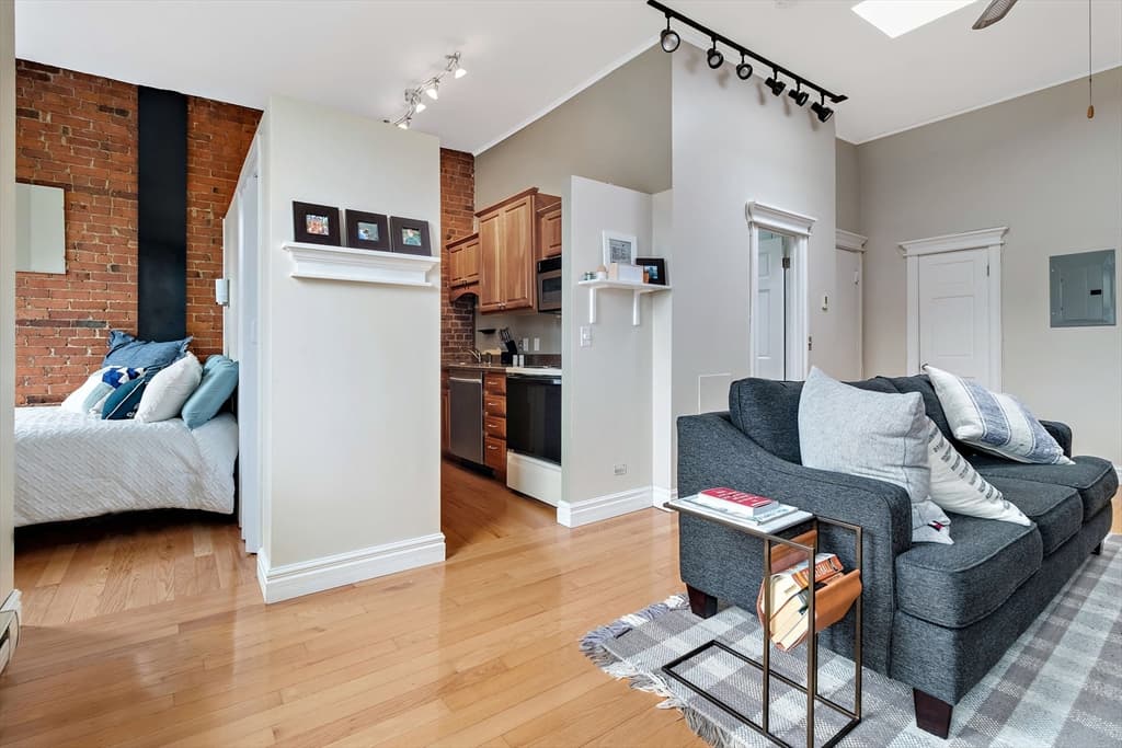 127 Marlborough St #5 photo 4