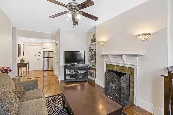 257 Marlborough St #8 photo 4