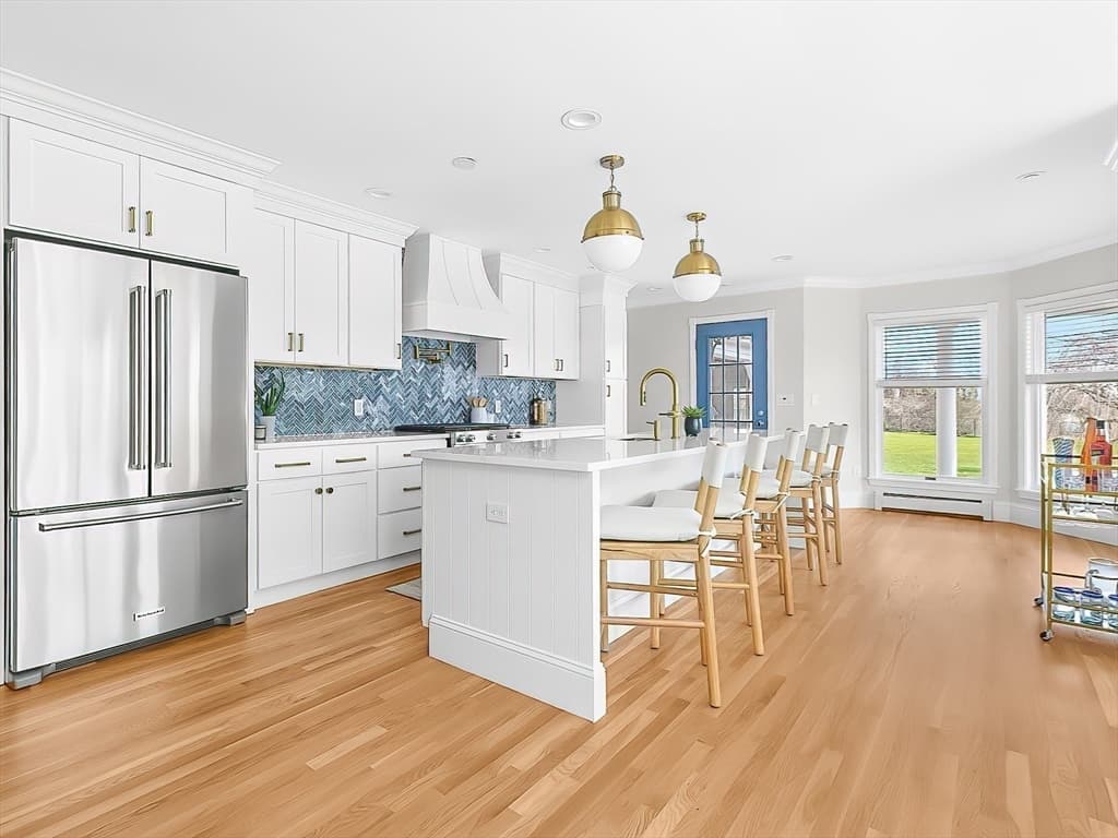 181 Honeyman Ave