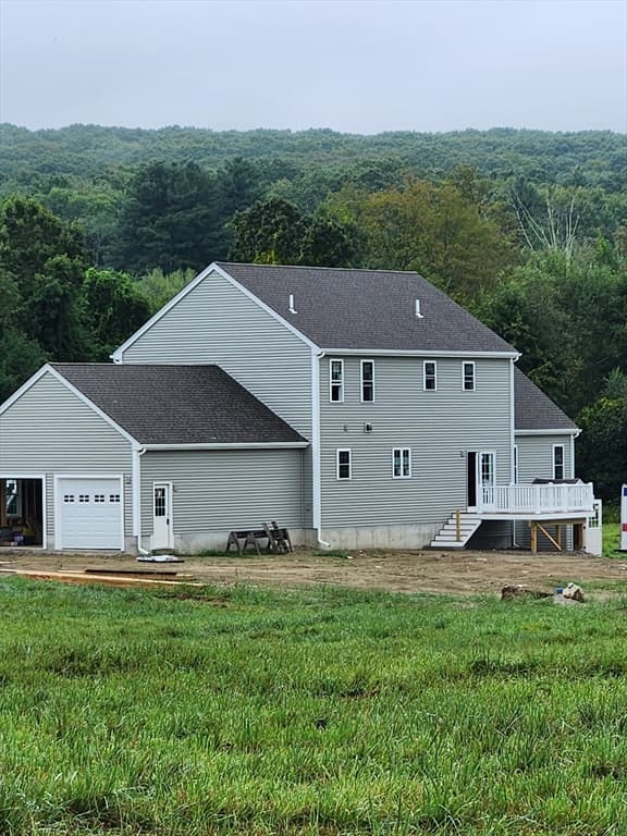 Lot 6 Elm St photo 2