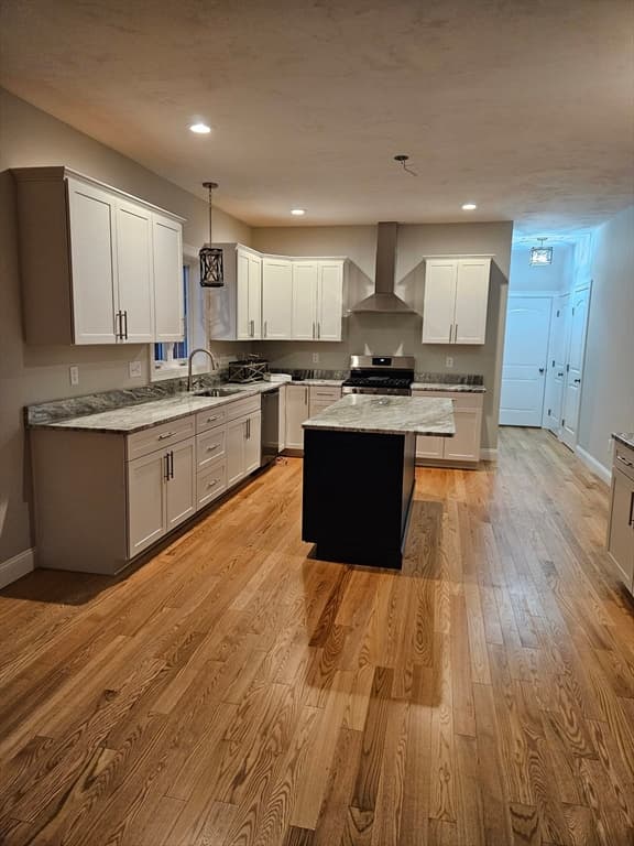 Lot 6 Elm St photo 3