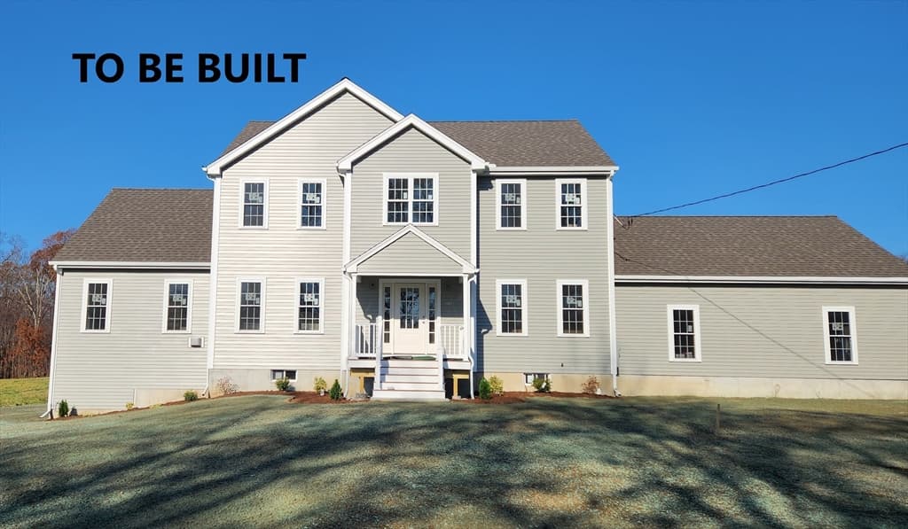 Lot 6 Elm St