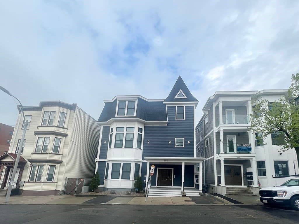 360 Meridian Street #7A photo 3