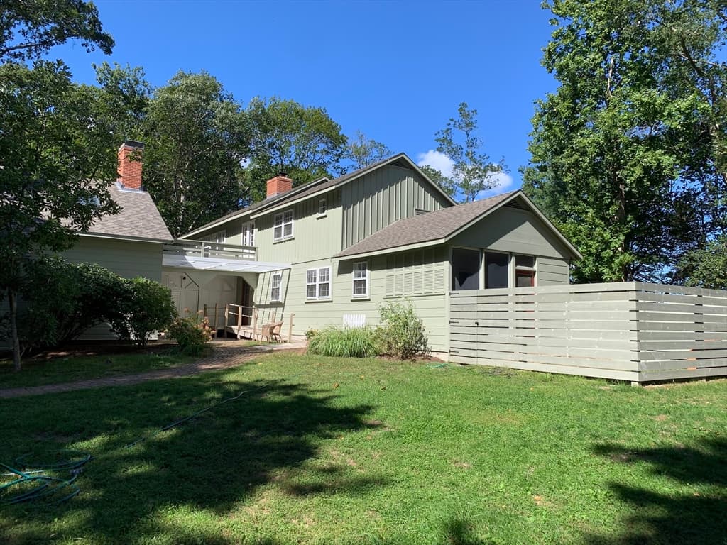 45 Old Cove Rd
