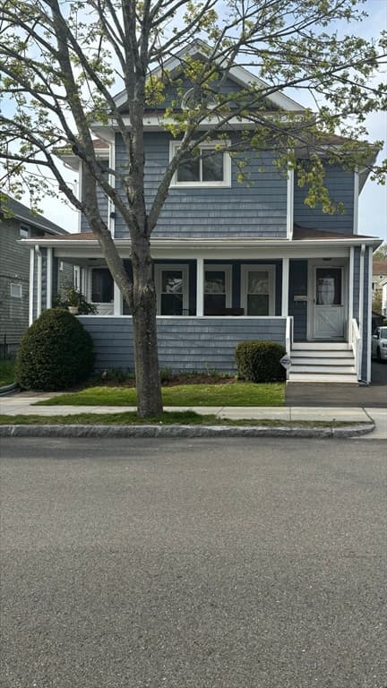 21 Rosemont St #0