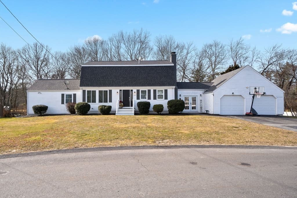 137 Kispert Ct