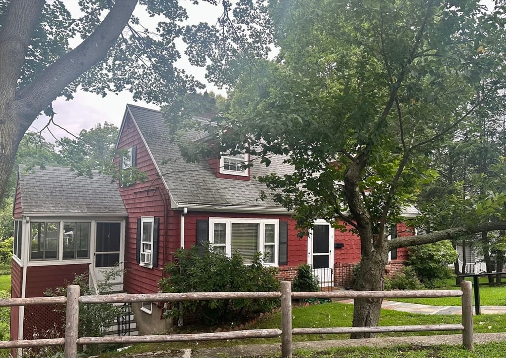 7 Wildwood Terrace