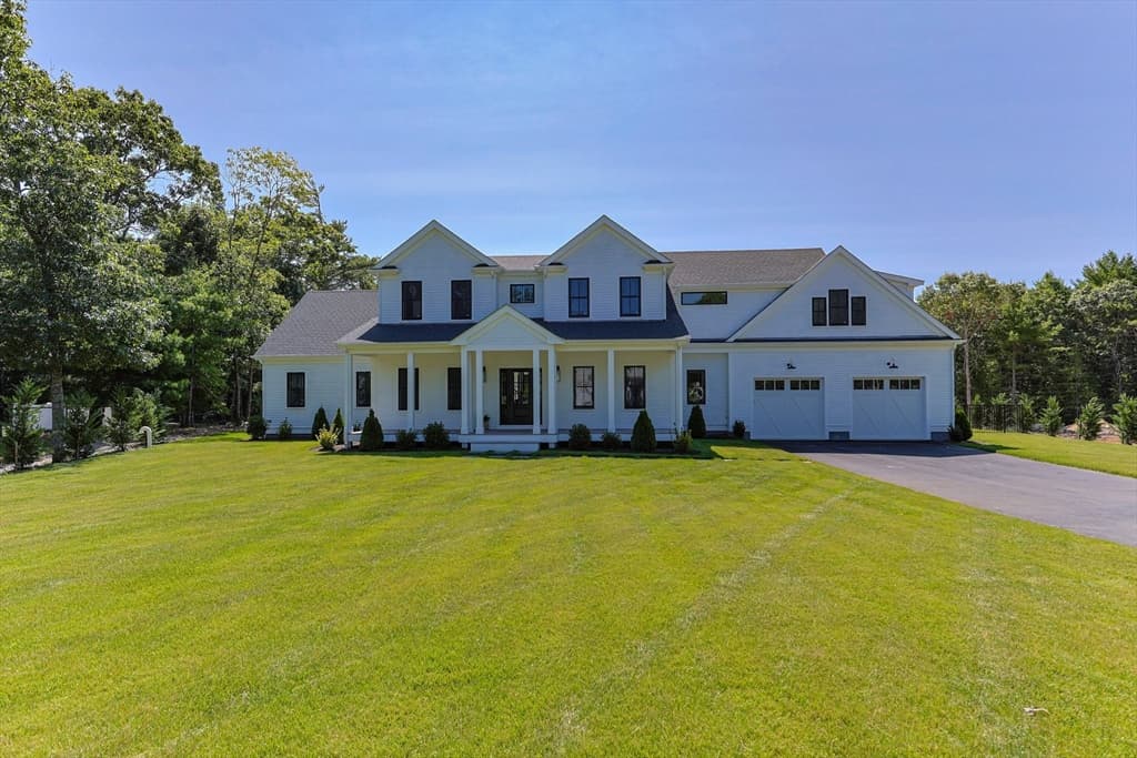 21 Dawson Way