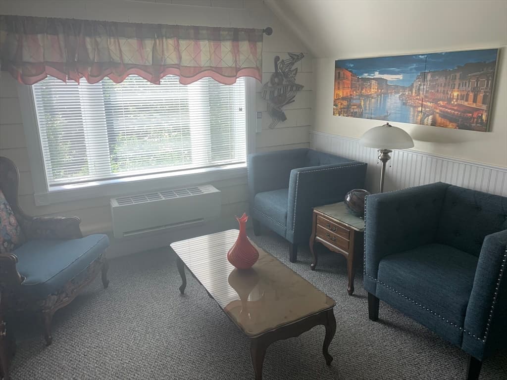 315 Alewife Brooke Parkway #3