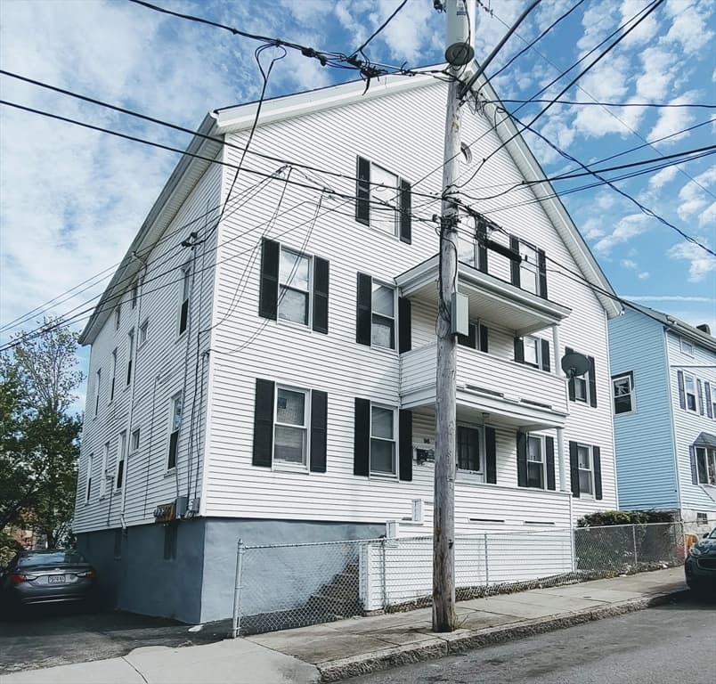 96 John St