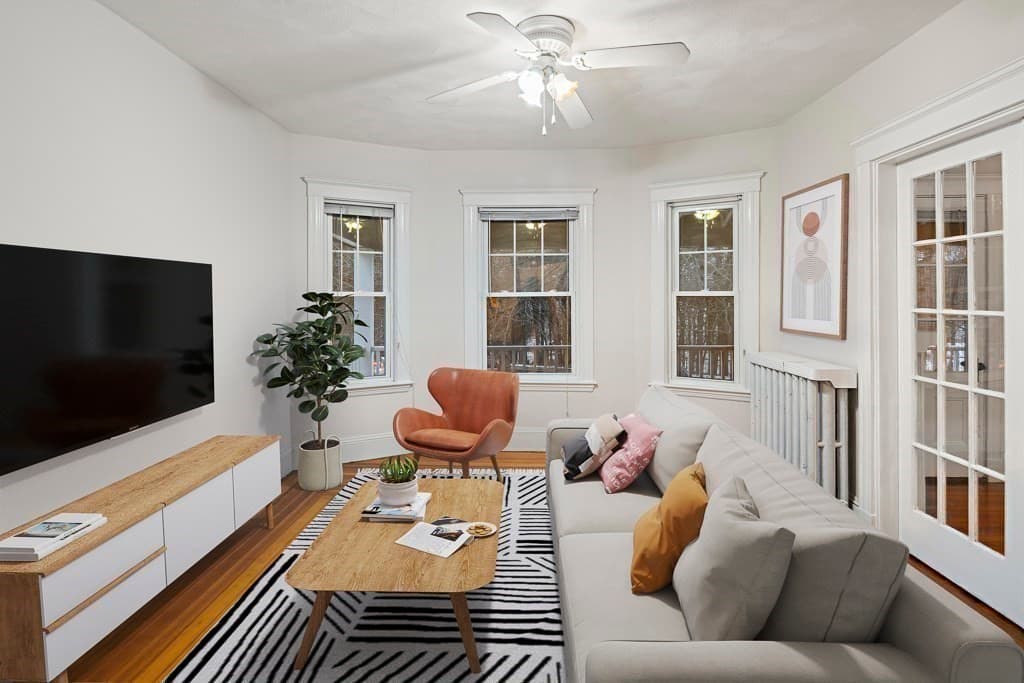 129 Fresh Pond Pkwy #129 photo 3