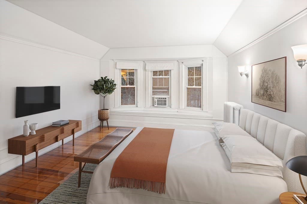 129 Fresh Pond Pkwy #129 photo 5