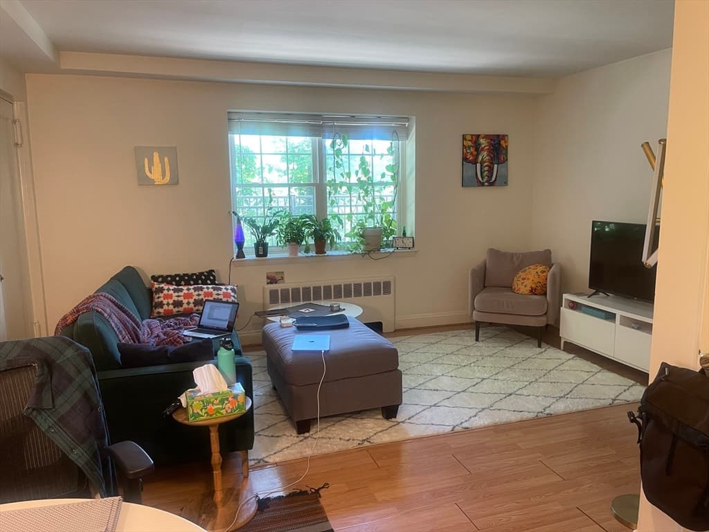 5 Charlesbank Rd #2 photo 2