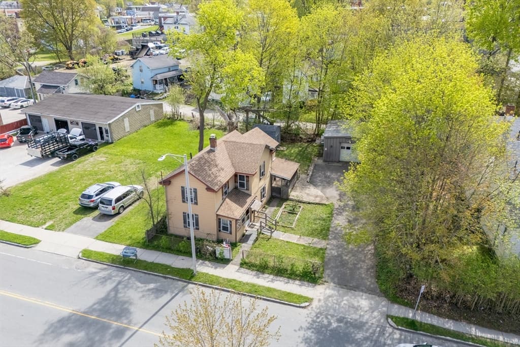 48 Seymour St photo 2