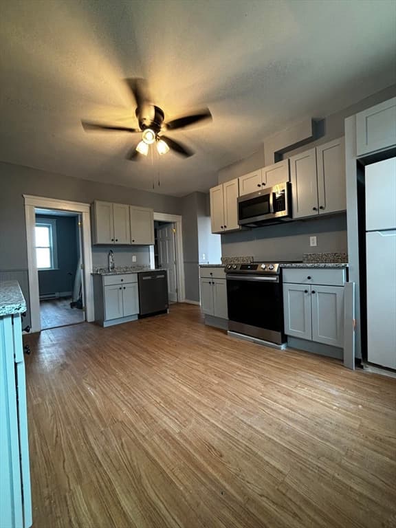 217 Beacon St #3