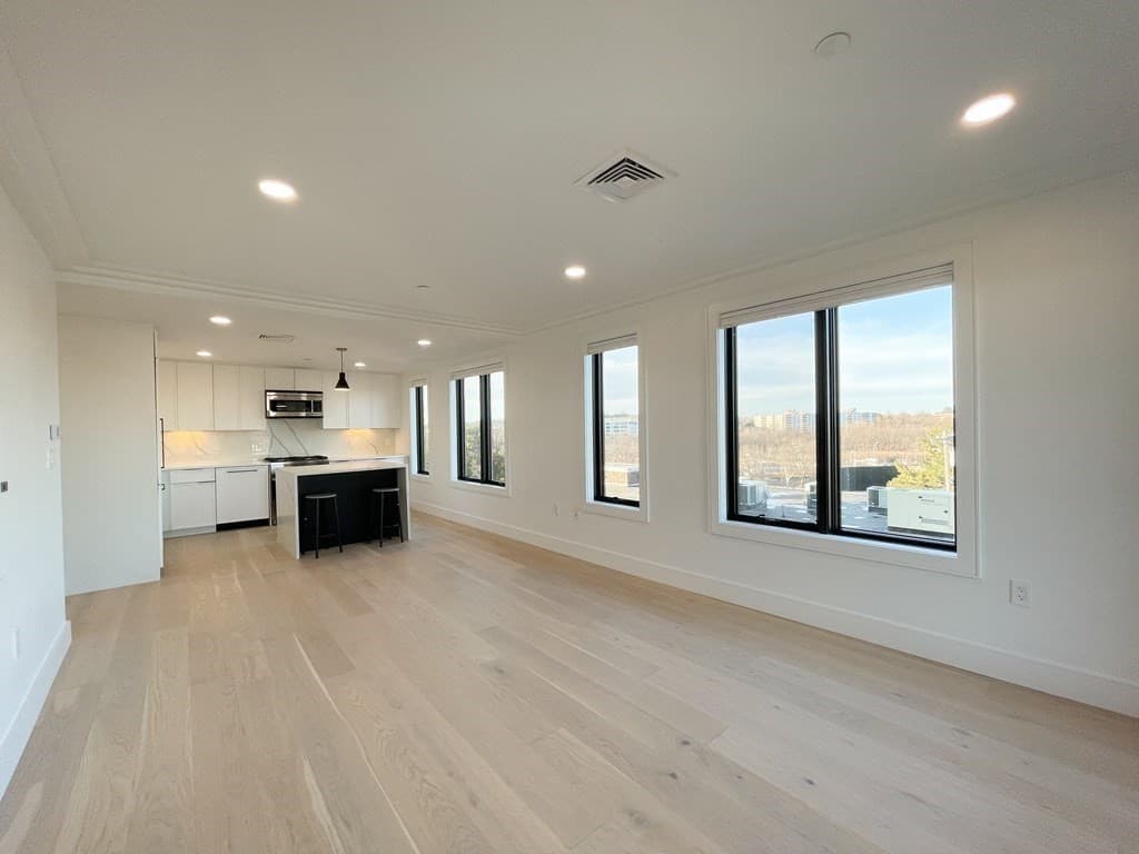 50 Leo M Birmingham Pkwy #409 photo 3