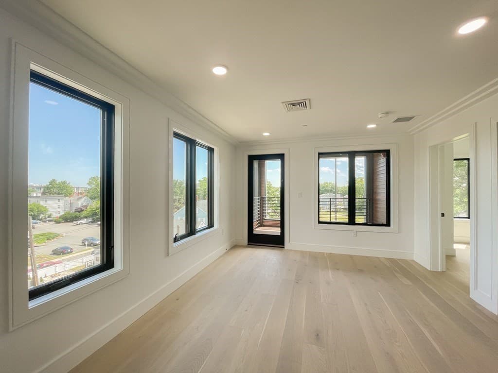 50 Leo M Birmingham Pkwy #409