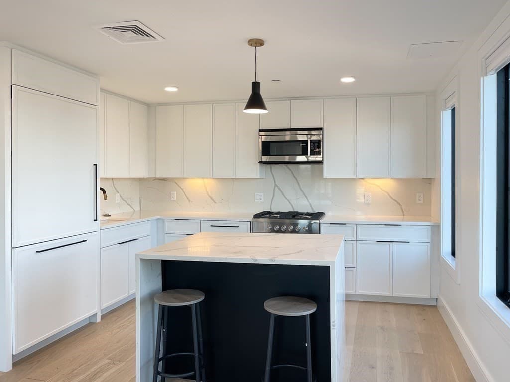 50 Leo M Birmingham Pkwy #409 photo 4
