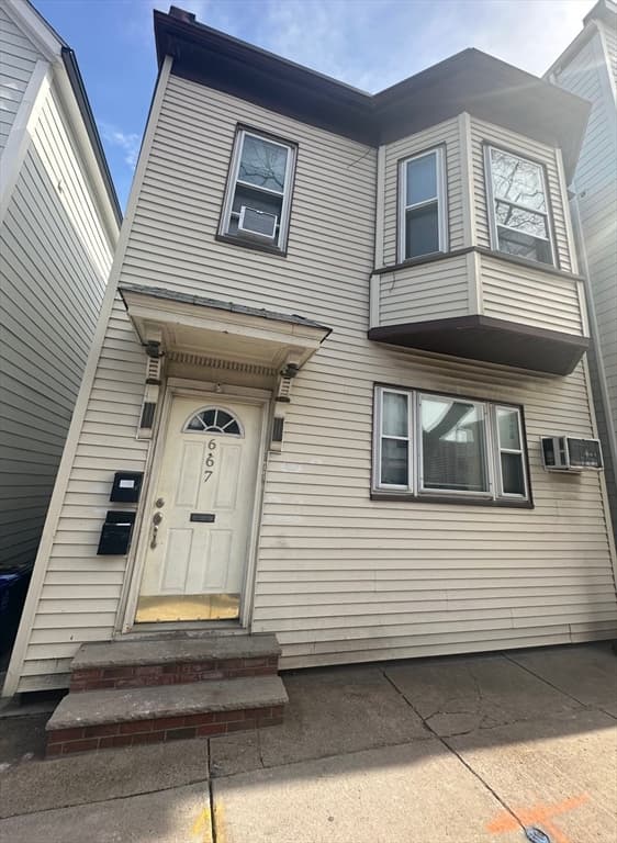 667 Saratoga #1