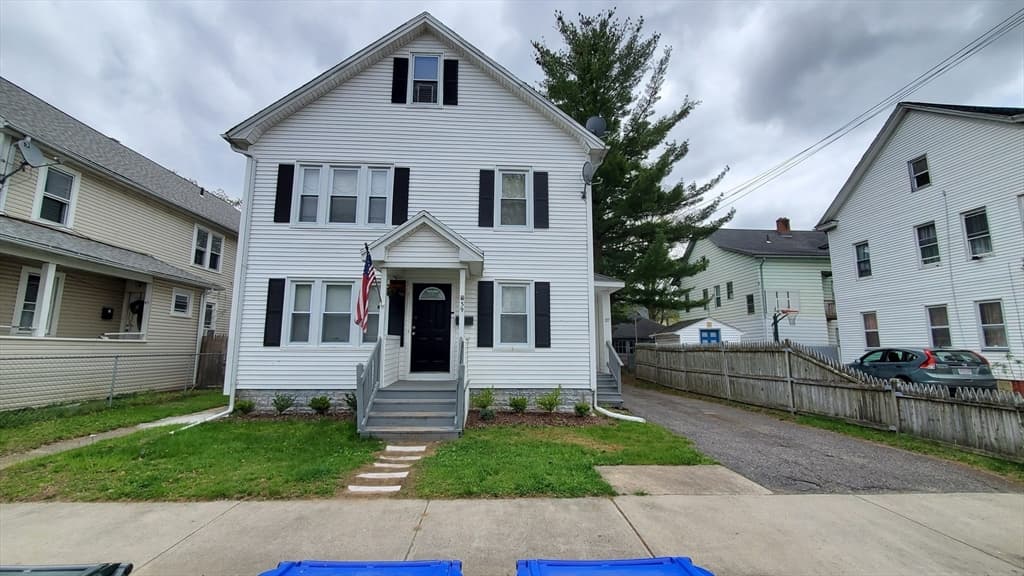 37 Fountain St #2