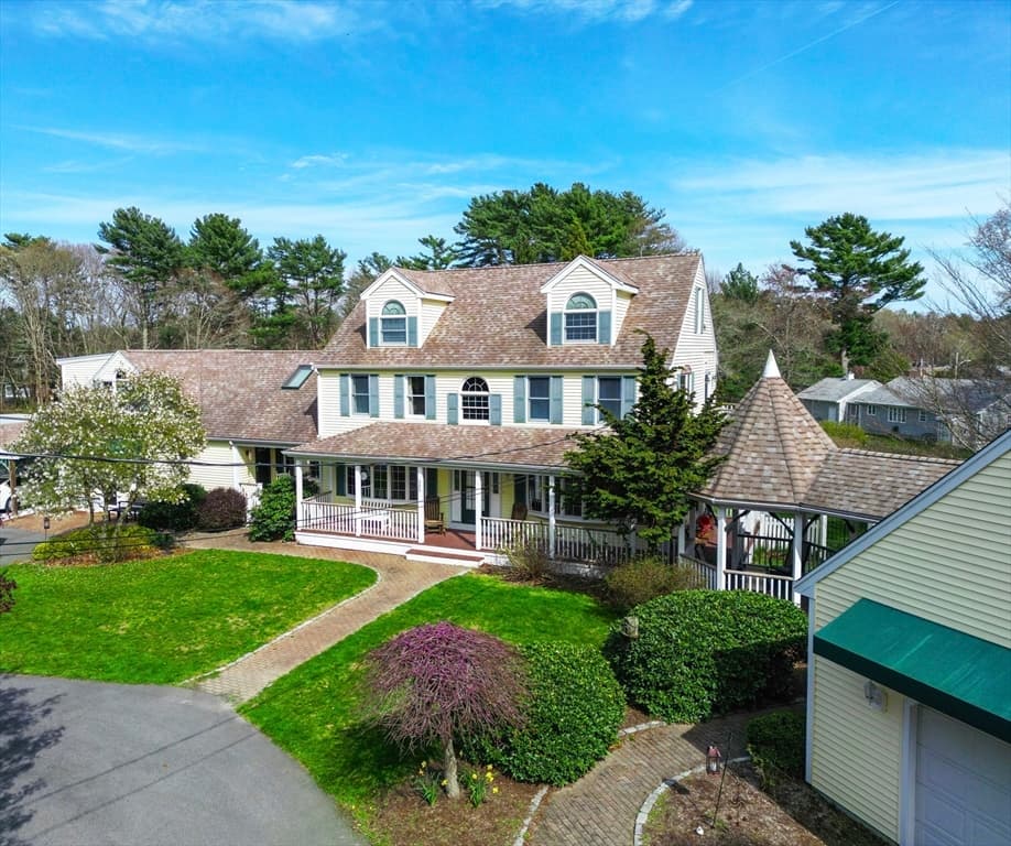 325 Mendall Road