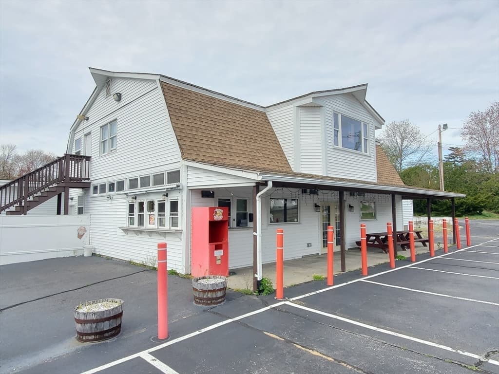 800 Pulaski Blvd #1