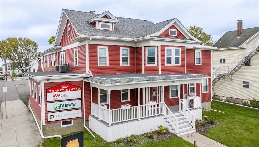 954 Plymouth Ave