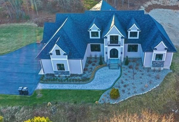 18 Keeney Pond Rd.