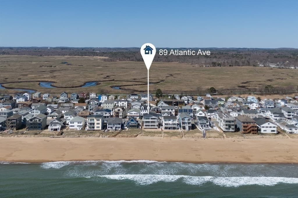 89 Atlantic Ave #3