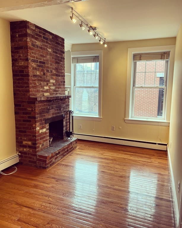 286 Cambridge Street #7