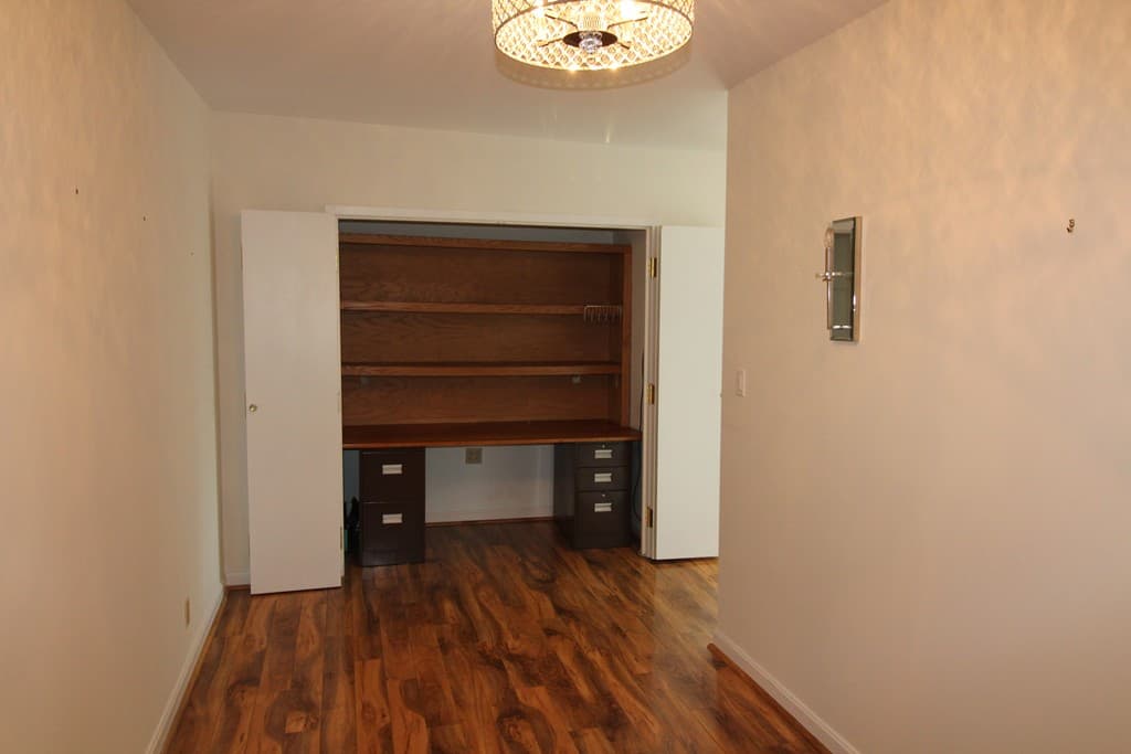 85 East India Row #12F photo 3