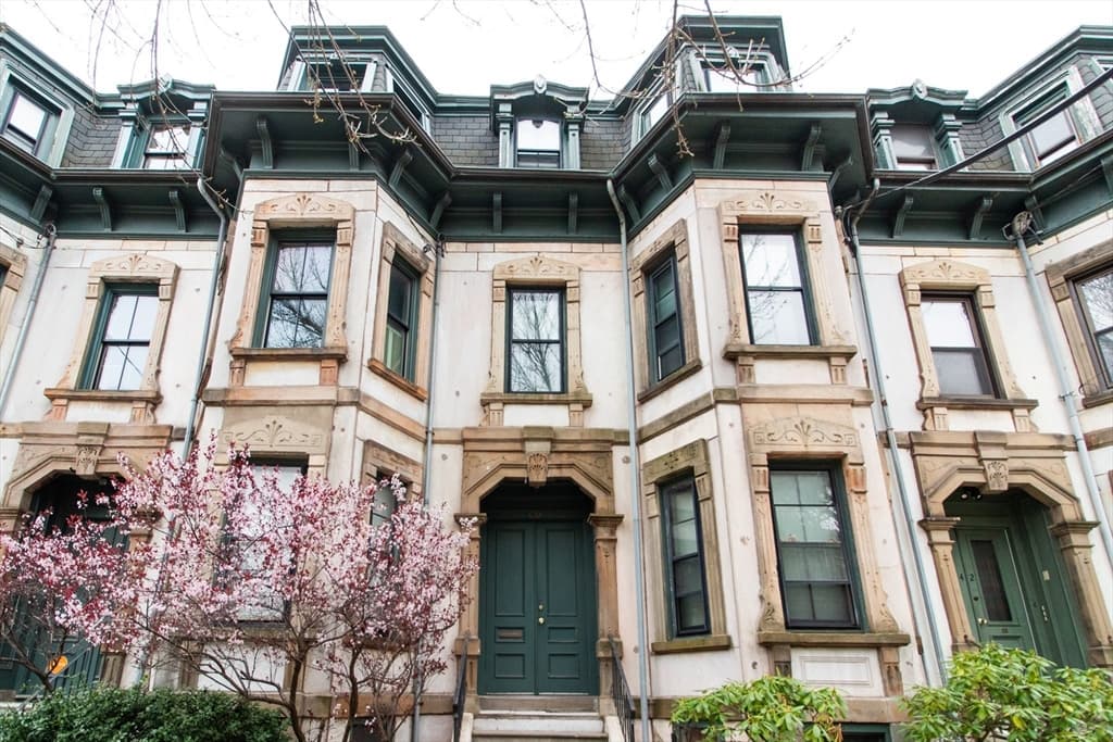40 Cedar St #2