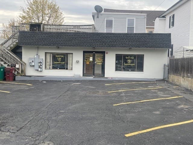 230 Cumberland Rd