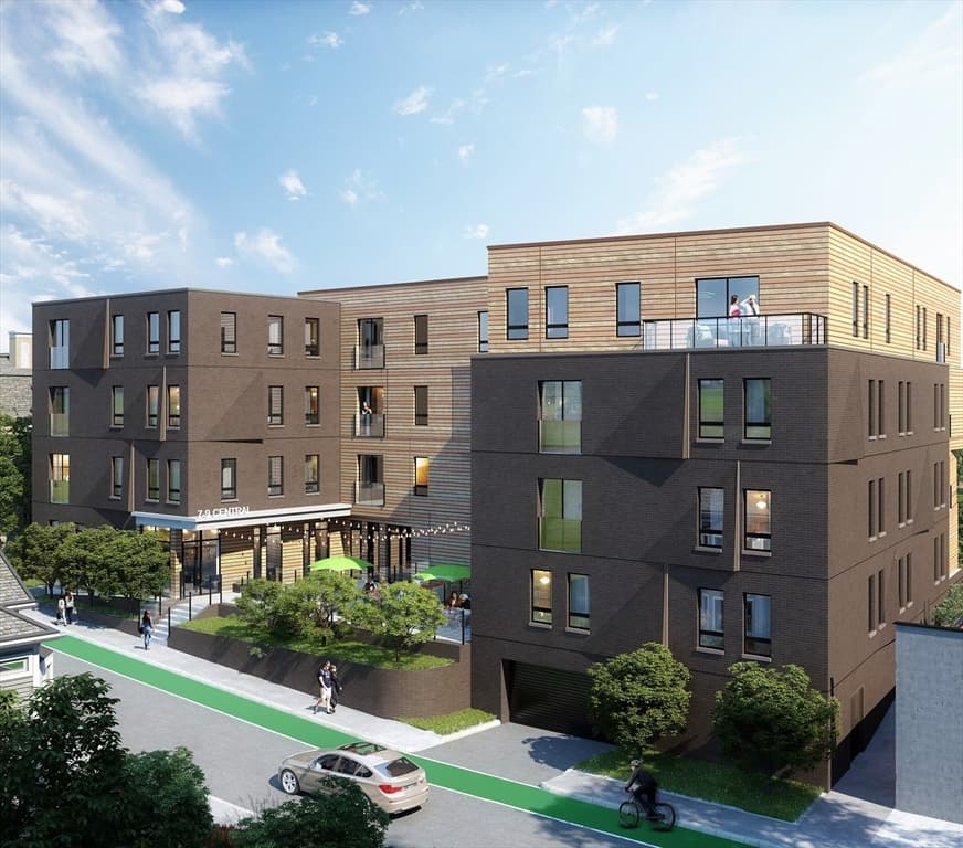 7-9 Central Street #402