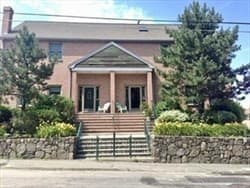 157 Summer Street #1
