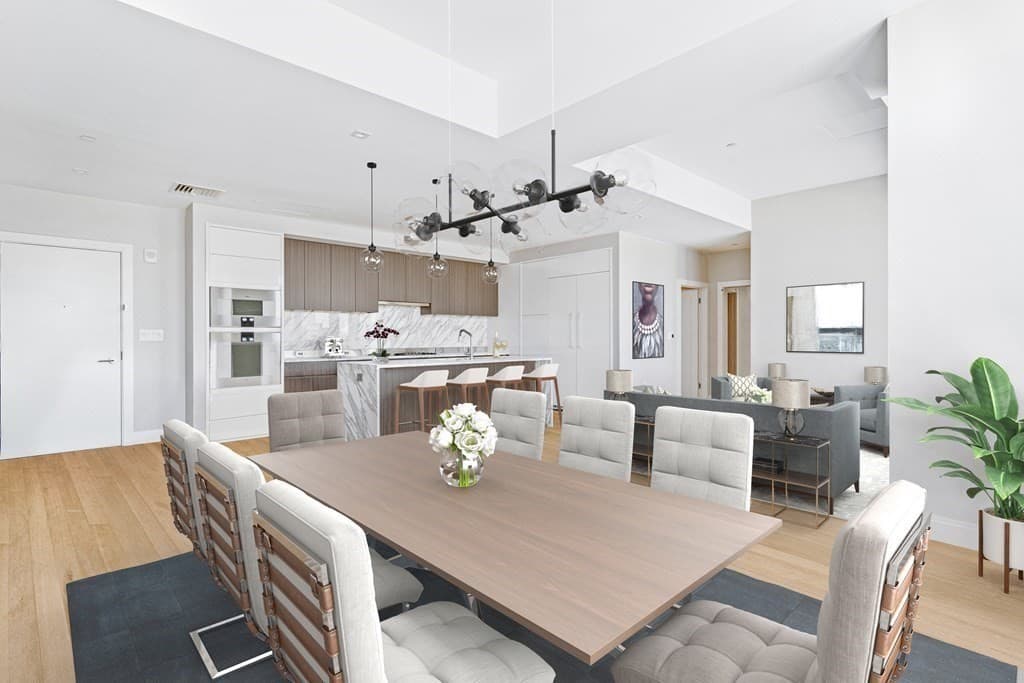 100 Shawmut Avenue #Penthouse G photo 5