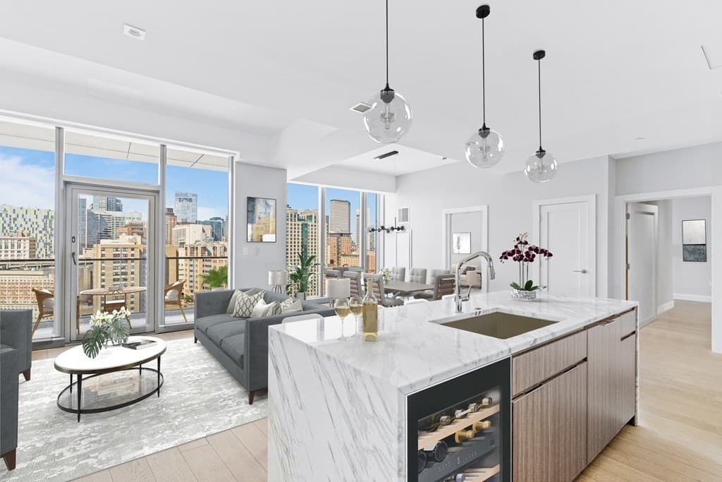 100 Shawmut Avenue #Penthouse G photo 4