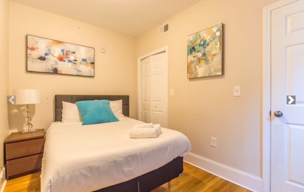 20 Sheafe Street #5F