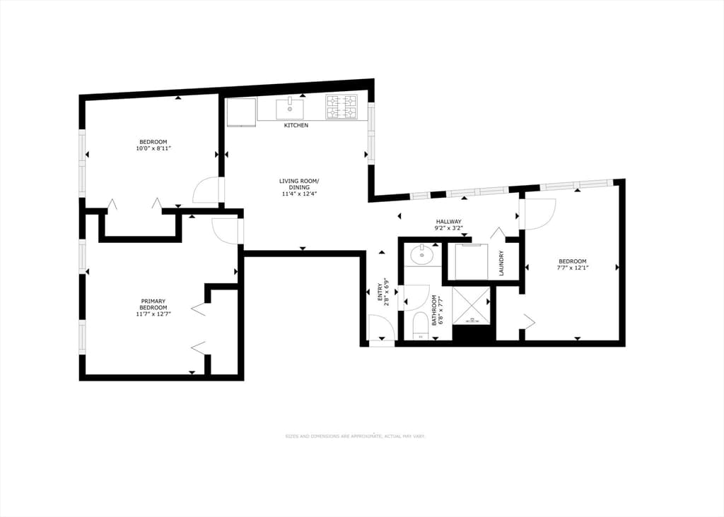 20 Sheafe Street #5F photo 5