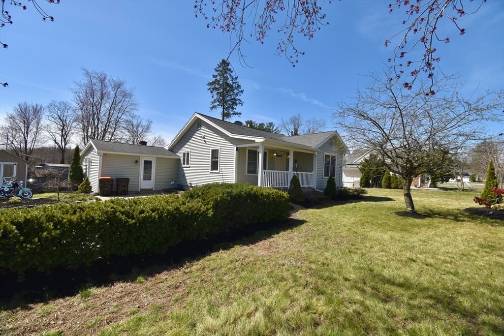 441 Silver Street #1