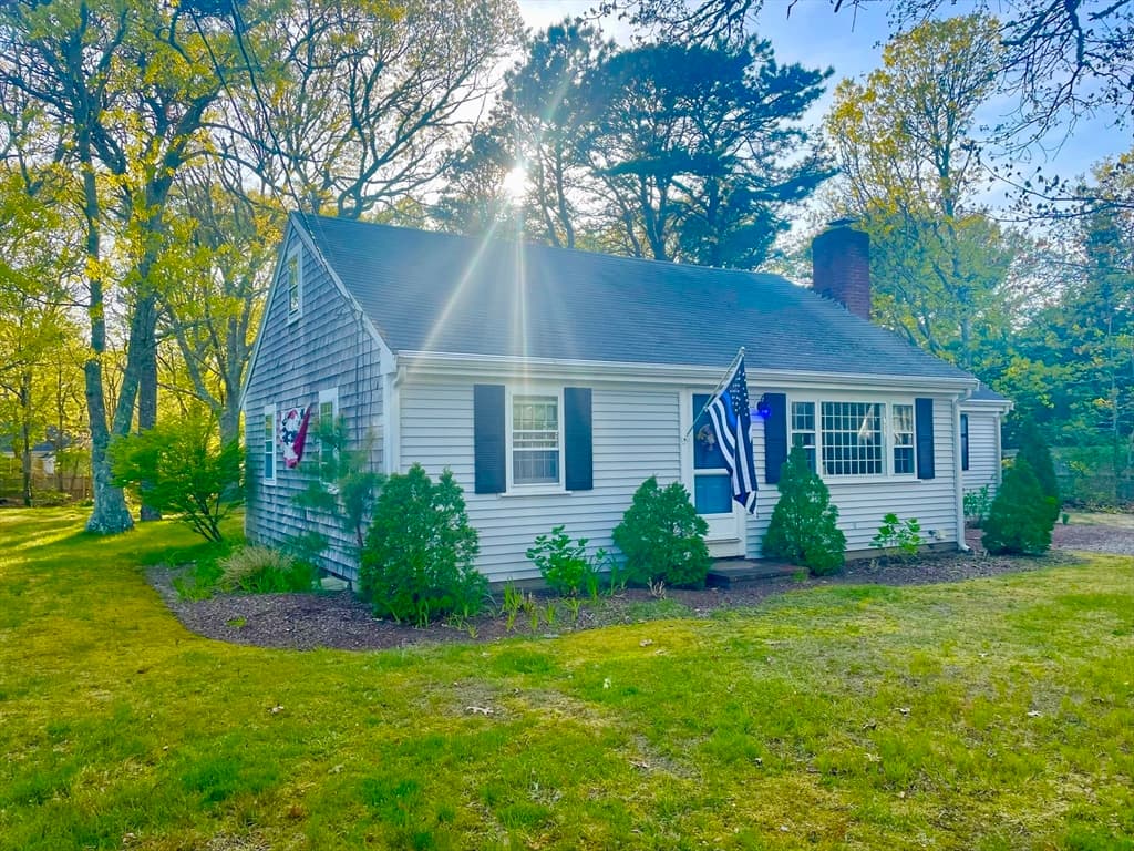 27 Tern Road