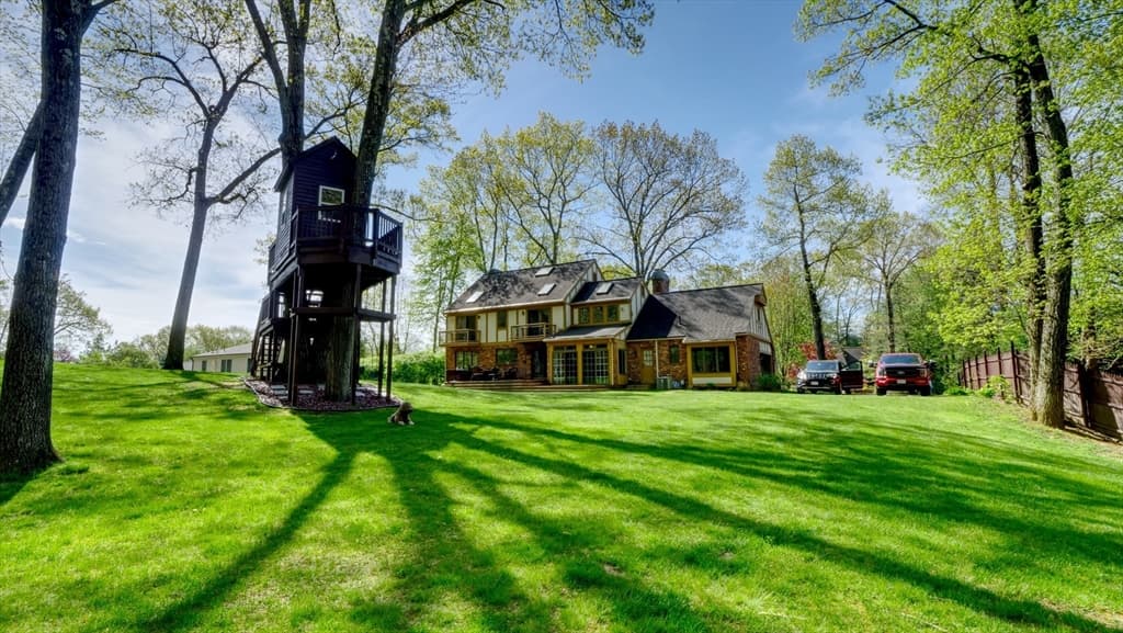 86 Forest Ridge Road photo 5