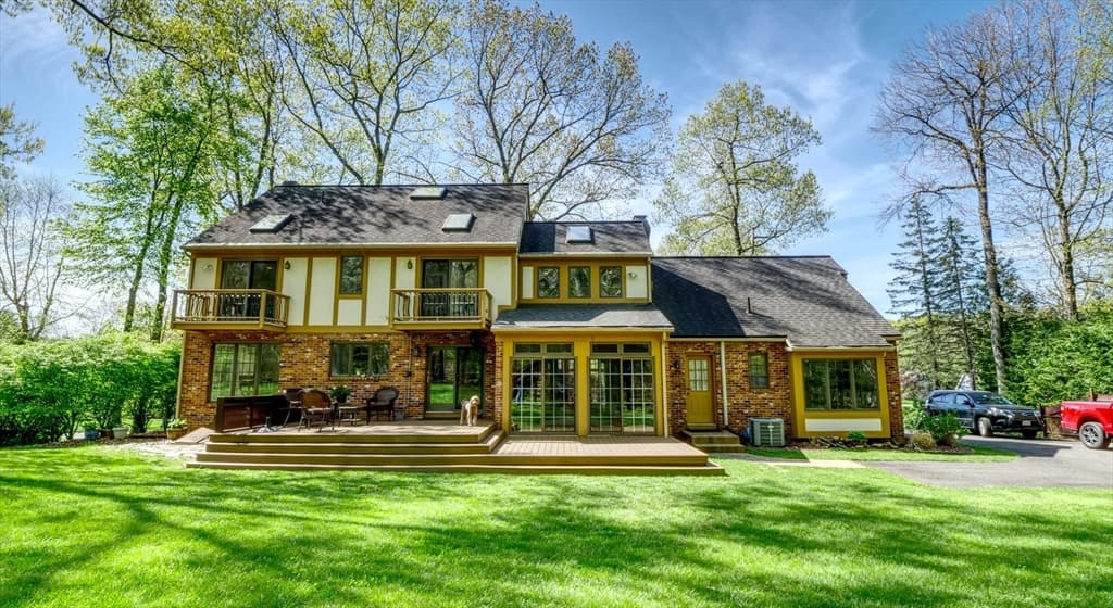86 Forest Ridge Road photo 4