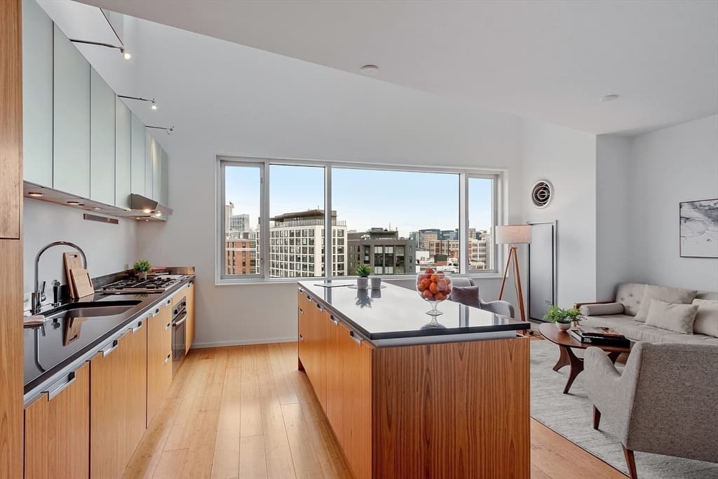 141 Dorchester #809 photo 3