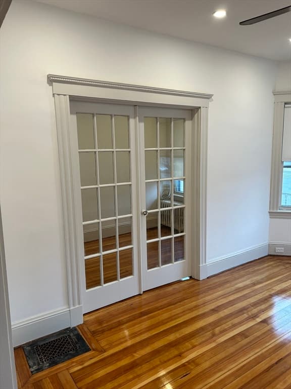 5011 Washington Street #1 photo 3